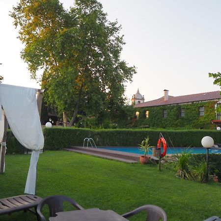 Casa Dos Gomes Guest House Висеу Екстериор снимка